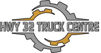 Hwy 32 Truck Centre Logo